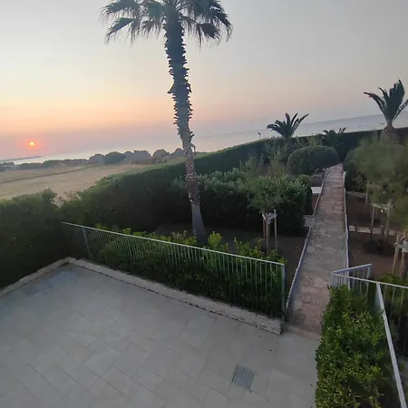 Apartment S Lucia