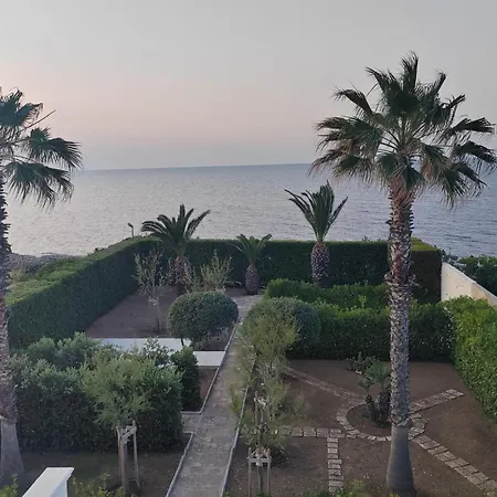 شقة S Lucia جيوفيناتسو